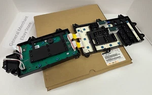 New OEM Genuine Samsung Washer Interface Control Board DC92-02104A - Picture 1 of 10
