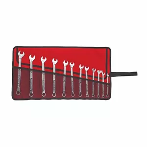 Kit 12 chiavi inglesi combinate con impronta speciale - USAG 285 X/B12 - Imagen 1 de 3