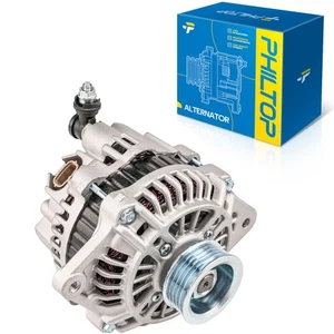 PT Alternator Assembly For 1999-2002 Subaru Forester & 1999-2001 Subaru Impreza - Picture 1 of 14