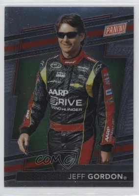 2024 Panini National Convention VIP Gold Pack Jeff Gordon #59 HOF - Image 1 of 2