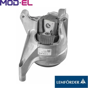 ENGINE MOUNTING 42803 01 FOR PORSCHE PANAMERA/Sport/Turismo CVDA/DTCA 4.0L 8cyl - Picture 1 of 6