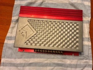 VTG Rockford Fosgate 300watt 4.6X Full Range 4-Ch Amplifier OLD SKOOL AMP - Picture 1 of 8