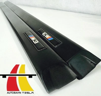 1994 - 1999 BMW E36 M3 Coupe Outer Door Trim - Image 1 of 4