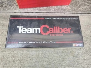 TEAM CALIBER 1:24 1:64 #99 JUSTICE LEAGUE GREEN LANTERN JEFF BURTON TWIN PK J26 - Picture 1 of 5