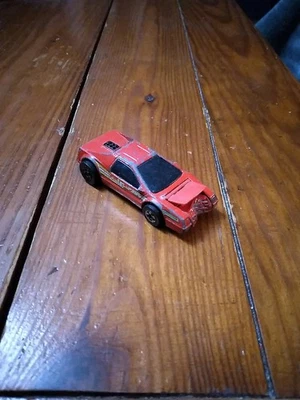 Hot Wheels Crack Ups 1983 vintage - leer descripción Foto 1 de 4