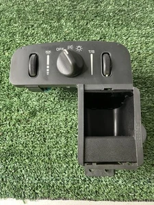 94-96 Impala Caprice OEM Headlight and Interior Light Dimmer Control Panel - Picture 1 of 4