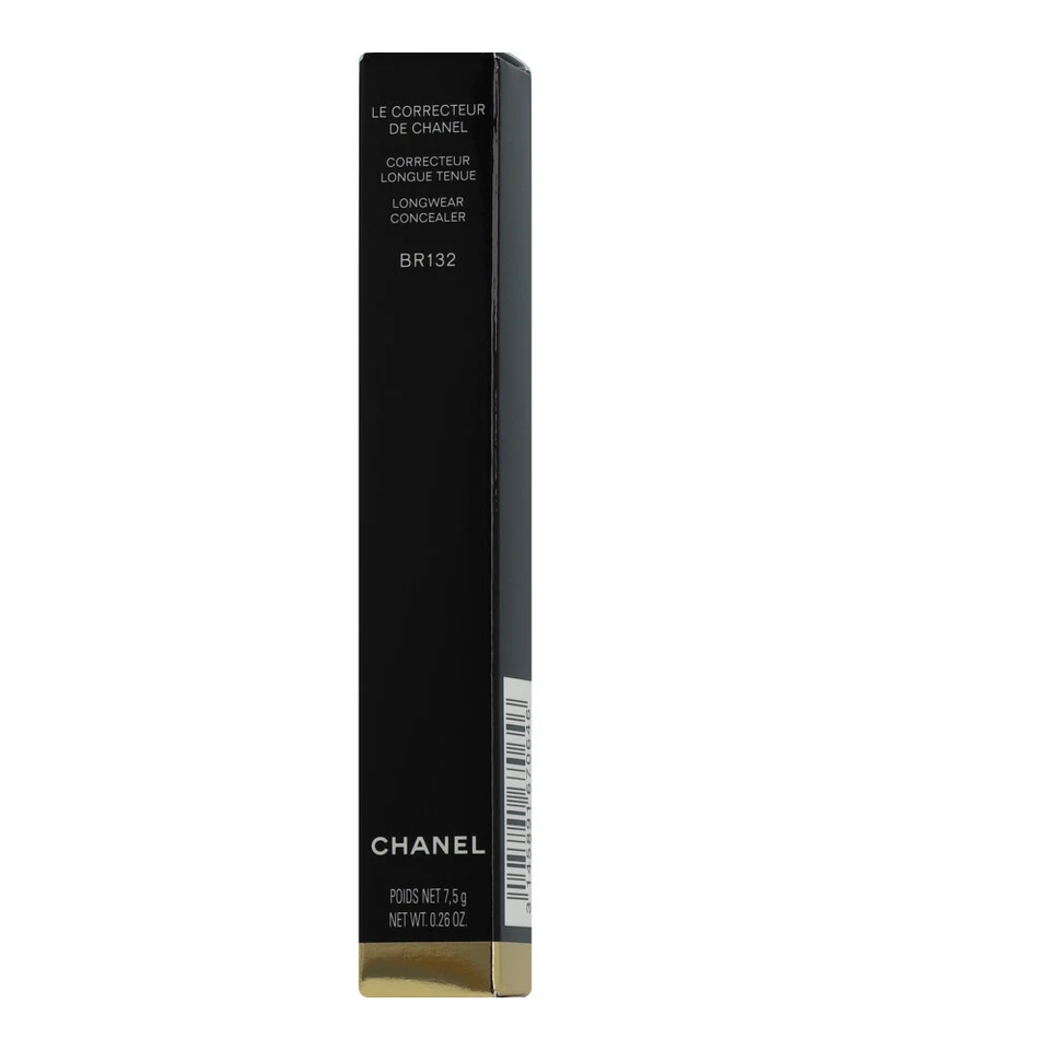 Chanel - Le Correcteur de Chanel Longwear Concealer BR132 7,5g - Bild 1 von 1