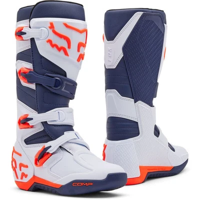 Botas Fox Racing Comp Foto 1 de 4