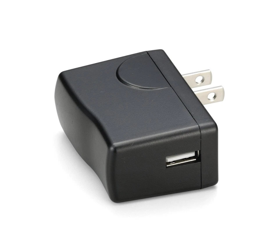 Zoom Ad-17 Dc5v USB AC Adapter Power Supply Cord