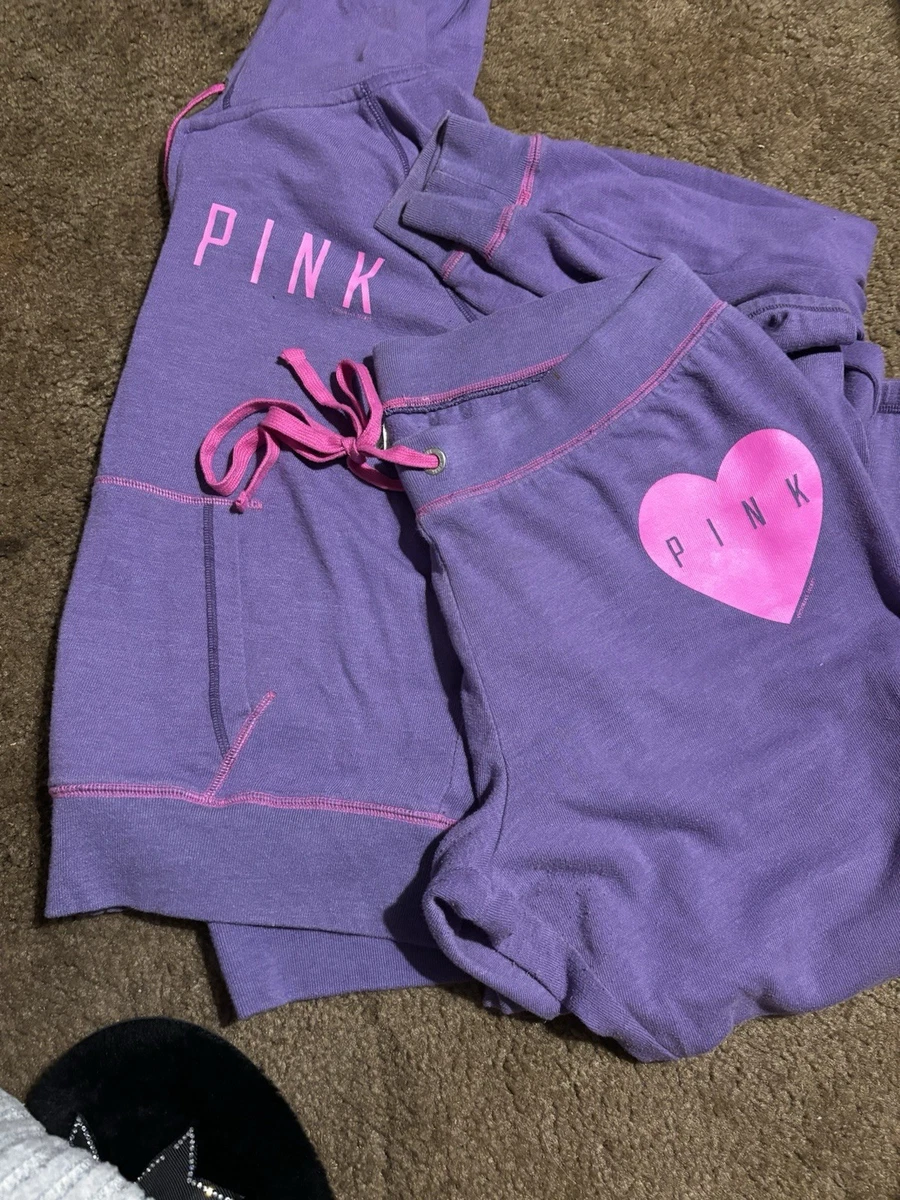 Victoria Secret Pink Set for sale | eBay