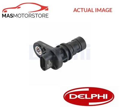 CRANKSHAFT POSITION SENSOR DELPHI SS12368-12B1 I NEW OE REPLACEMENT - Image 1 of 4