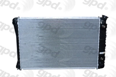 Radiador Global Parts Distributors 920C para Chevrolet Caprice 87-90 Foto 1 de 4