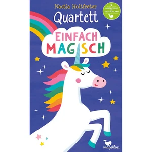 Quartett - Einfach magisch - Bild 1 von 1