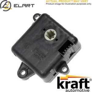 ACTUATOR AIR CONDITIONING 0267620 FOR SUBARU FORESTER/IMPREZAHatchback 2.0L - Picture 1 of 5