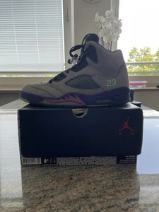 Jordan 5 Retro Bel Air - Bild 1 von 11