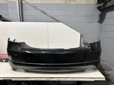 Toyota Aurion Rear Bumper GSV40 10/2006-04/2012 - image 1 of 4