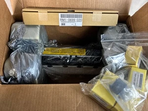 HP 4250 RM1-1082 Fusing Assembly & Roller Maintenance Kit NEW - Afbeelding 1 van 5