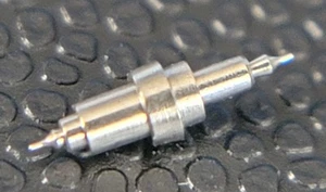 SB5-M13: NOS South Bend 16s Taschenuhr Unruh Stab -  - Bild 1 von 1