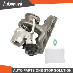 Labwork Turbocharger 11657635803 2012-2016 For BMW 320i 328i 528i X1 X3 N20 N26 - Picture 1 of 12
