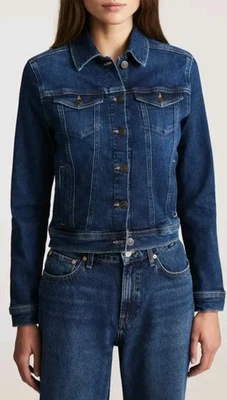 Chaqueta Joe's Jeans Moda Dalia Para Mujer Talla S Nueva Con Etiquetas $228 Foto 1 de 4