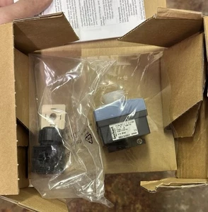 BURKERT SE10, Transmisor para montaje de sensor INLINE - Imagen 1 de 4