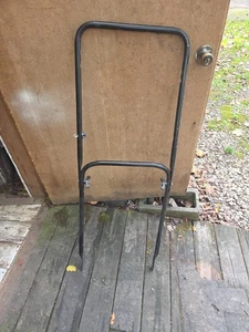 Craftsman Mower Handle Assembly Upper & Lower CM11A-02T8793 20" Push Mower OEM - Picture 1 of 7