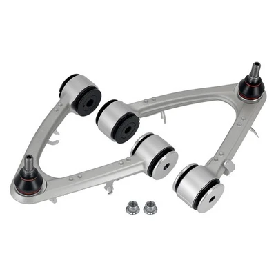 2 STÜCK OBERE QUERLENKER VORNE FOR MASERATI GRANTURISMO 2008-2018 QUATTROPORTE - Bild 1 von 4