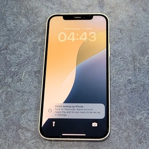 Apple Iphone 12, 64gb, Network Unlocked - Picture 1 of 6
