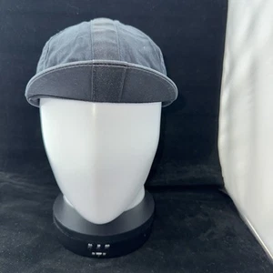 Rapha Cycling Cap; Size One Size; Black/Black 4 cap Combo - Picture 1 of 7