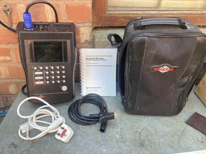 Seaward Europa PAT tester Portable Appliance Tester - Picture 1 of 4