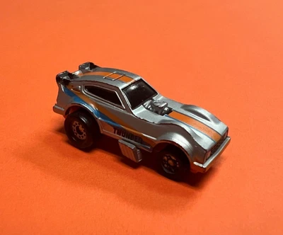 Galoob Micro Machines Plymouth Arrow Funny Car 1988 - Image 1 of 4