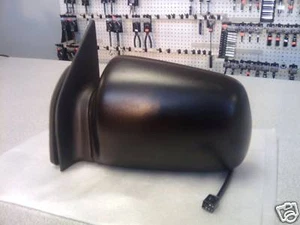 1996,1997,1998, Grand Cherokee, LEFT / Side Power Mirror w/Heat - Picture 1 of 4