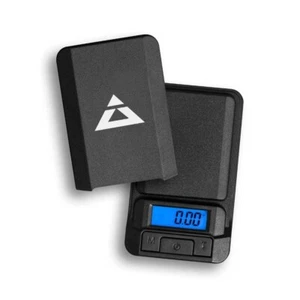 On Balance LS-100 Lite Miniscale 100g x 0.01g Mini Pocket Scales Digital Weight - Picture 1 of 6