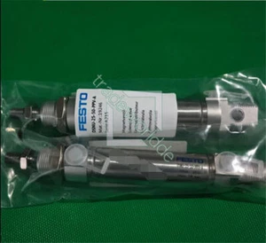 1PC FESTO Cylinder DSNU-25-50-PPV-A 19246 NEW - Bild 1 von 1