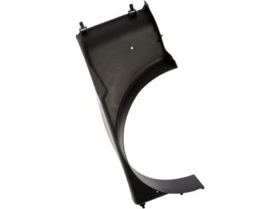 Cubierta de ventilador inferior Dorman 83783QRHV 2012 para Chevrolet Silverado 2500 HD 2011-2019 Foto 1 de 2