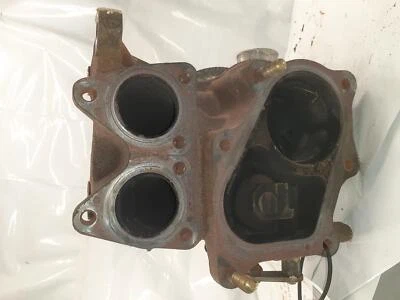 Used Supercharger fits: 2002 Chevrolet Silverado 2500 pickup 6.6L Federal emissi Foto 1 de 4