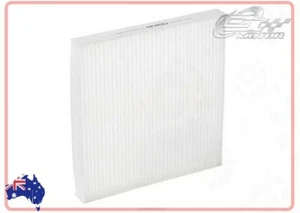 Ryco Cabin Air Filter FOR Honda CR-V 2007-2012 2.4 (RE) SUV Petrol RCA108P - Picture 1 of 1