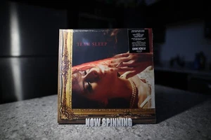 Team Sleep 2 LP Limited Edition Gold Vinyl remastered exklusiv Litho RSD 2024 - Bild 1 von 1