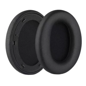 Protein Leather Earpads for MT6 Headphones Comfortable Ear Cushions - Zdjęcie 1 z 8