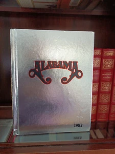 Vintage_Alabama Country Band_1983 Tour Book & Photo_Signed by 3_Very Good - Picture 1 of 15