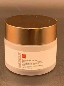 Consult Beaute COPPERUM 29 Copper Autophagy Essence 60 Facial Treatment Discs - Picture 1 of 2