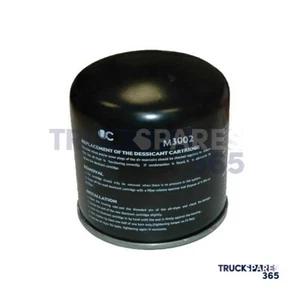 SE ADAPTA A DAF LF55, XF95, 95XF, CF85, CF75 SECADOR DE AIRE CARTUCHO FILTRACIÓN SECADOR DE AIRE - Imagen 1 de 1