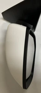 2016 Dodge Dart Driver Left Side Rear View Mirror 6AC731W7AA OEM - Picture 1 of 5