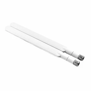 OEM LTE-IAW-5dBi LTE Antenna 5dBi Indoor White (2pcs) - Picture 1 of 2