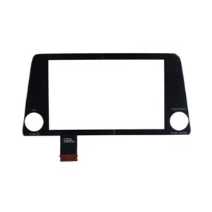 NISSAN SENTRA REPLACEMENT TOUCH-SCREEN LCD Radio GLASS Navigation 2591A 6LB5A - Foto 1 di 3