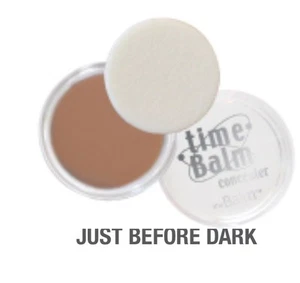 theBalm Time Balm Anti-wrinkle Concealer. JUST BEFORE DARK - Picture 1 of 2