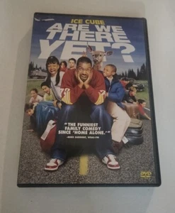 Are We There Yet? - DVD - VERY GOOD - Picture 1 of 2
