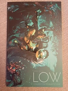 Low Volume 1 The Delirium of Hope TPB by Rick Remender, Greg Tocchini 1632151944 - Picture 1 of 2