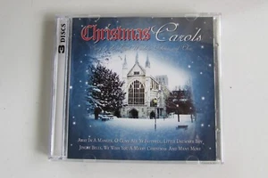 Christmas Carols Sung by the Royal Winchester Orchestra & Choir - 3 CD set - Picture 1 of 7