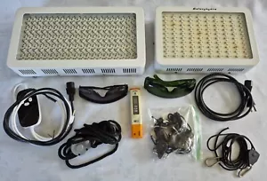 RoHS LED Grow Light Full Spectrum 2000W Bundle!!! - Picture 1 of 7